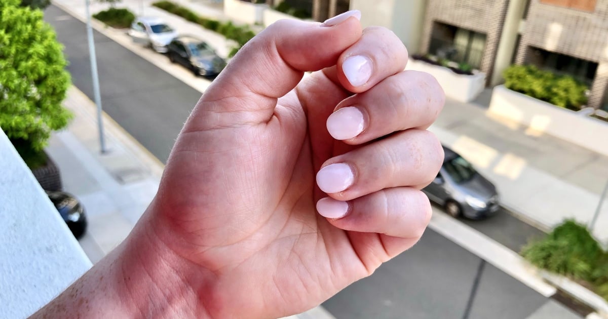 TOP 10 BEST Sns Nails in Gaithersburg, MD - February 2024 - Yelp