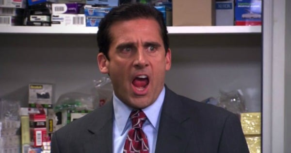 The Office US: The 14 funniest moments from The Office.