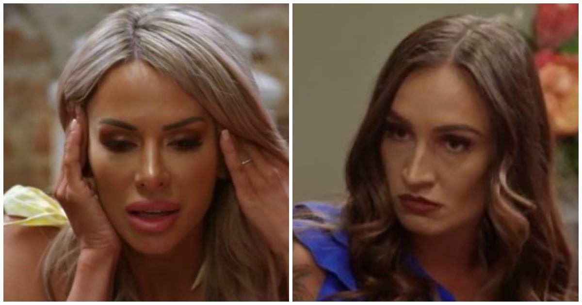 The Twins recap MAFS: We need to talk about Vanessa's secret video.