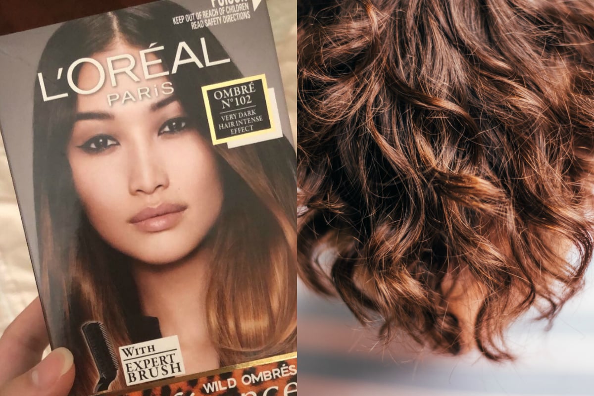 Salon Color Vs. Box Dye: 4 Reasons To Head To The Salon