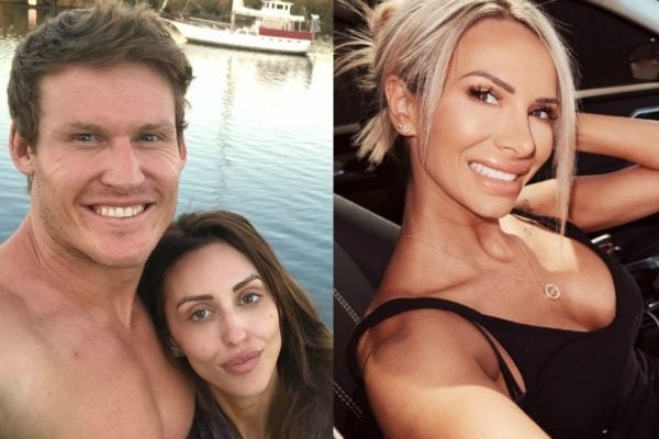 are mafs seb and lizzie together?