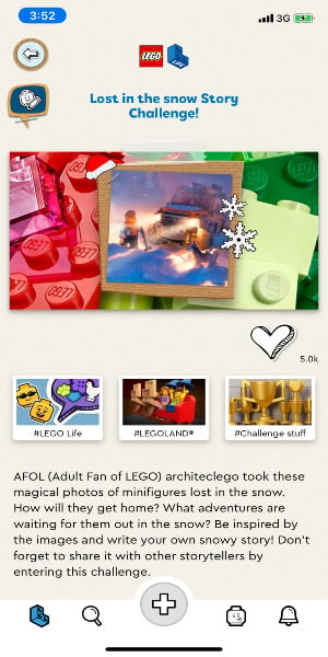 The new, ultra kid-friendly Lego Life app is a game-changer - Today's Parent