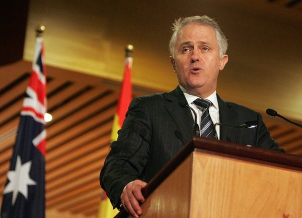 Turnbull 2009