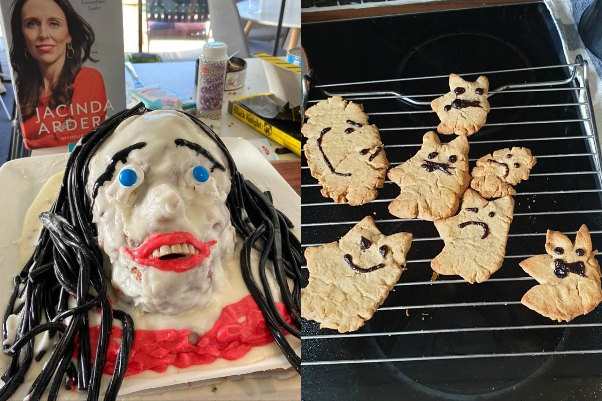 16 Funny Baking Fails That Will Make You Laugh