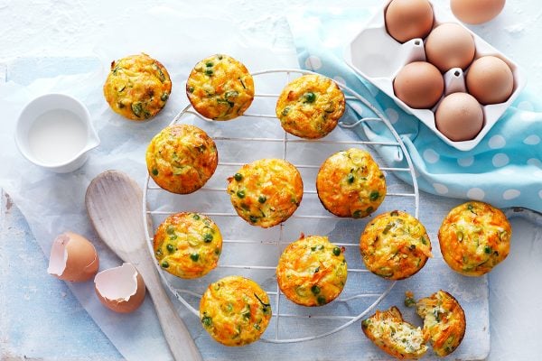 Image: Australian Eggs