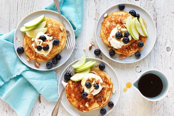 Image: Australian Eggs