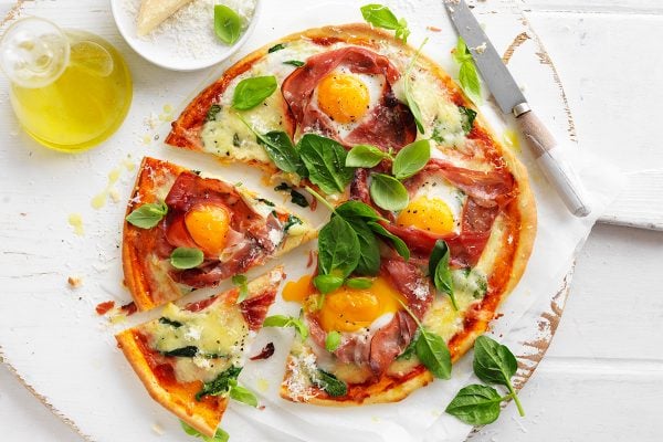Image: Australian Eggs