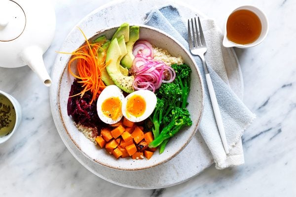 Image: Australian Eggs