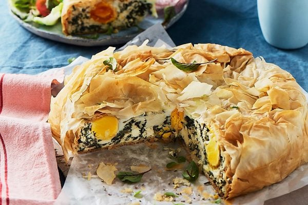 Image: Australian Eggs