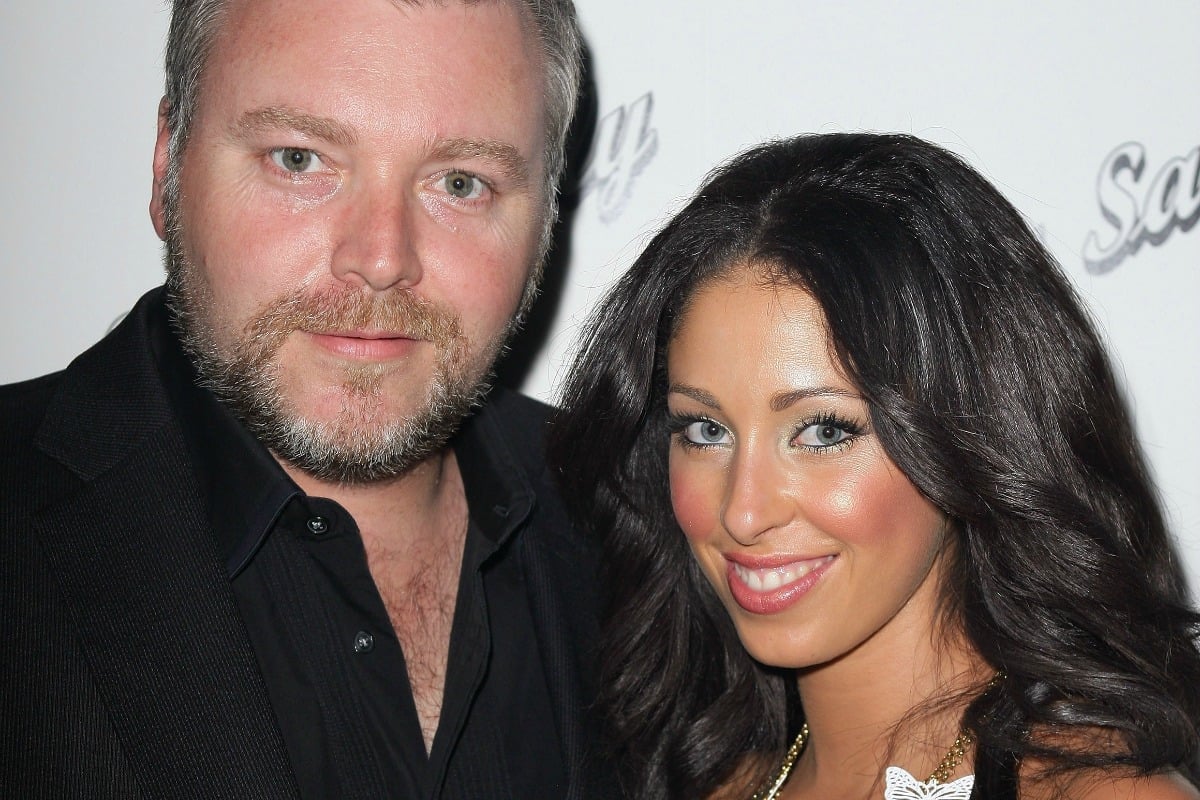 Who is Kyle Sandilands current partner? Is Kyle still with Tegan? Net Worth and Instagram