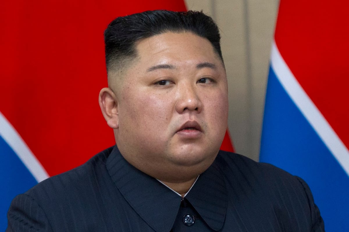 Is Kim Jong-un dead