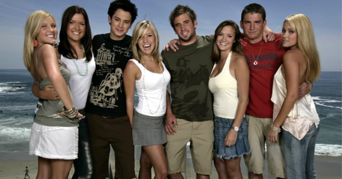 Here's what the cast of Laguna Beach are doing 14 years after the show.