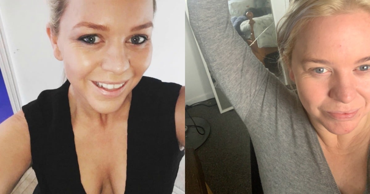 'People don't want to know that I'm not OK.' The reality of being single and isolating alone.