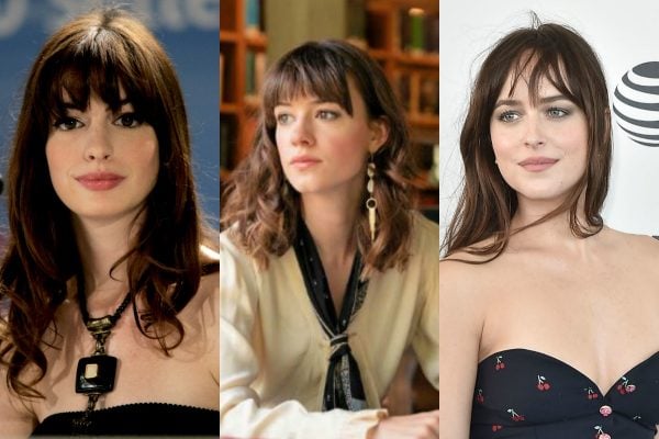 Daisy Edgar Jones And Anne Hathaway 32 Bizzare Celebrity Look Alikes 