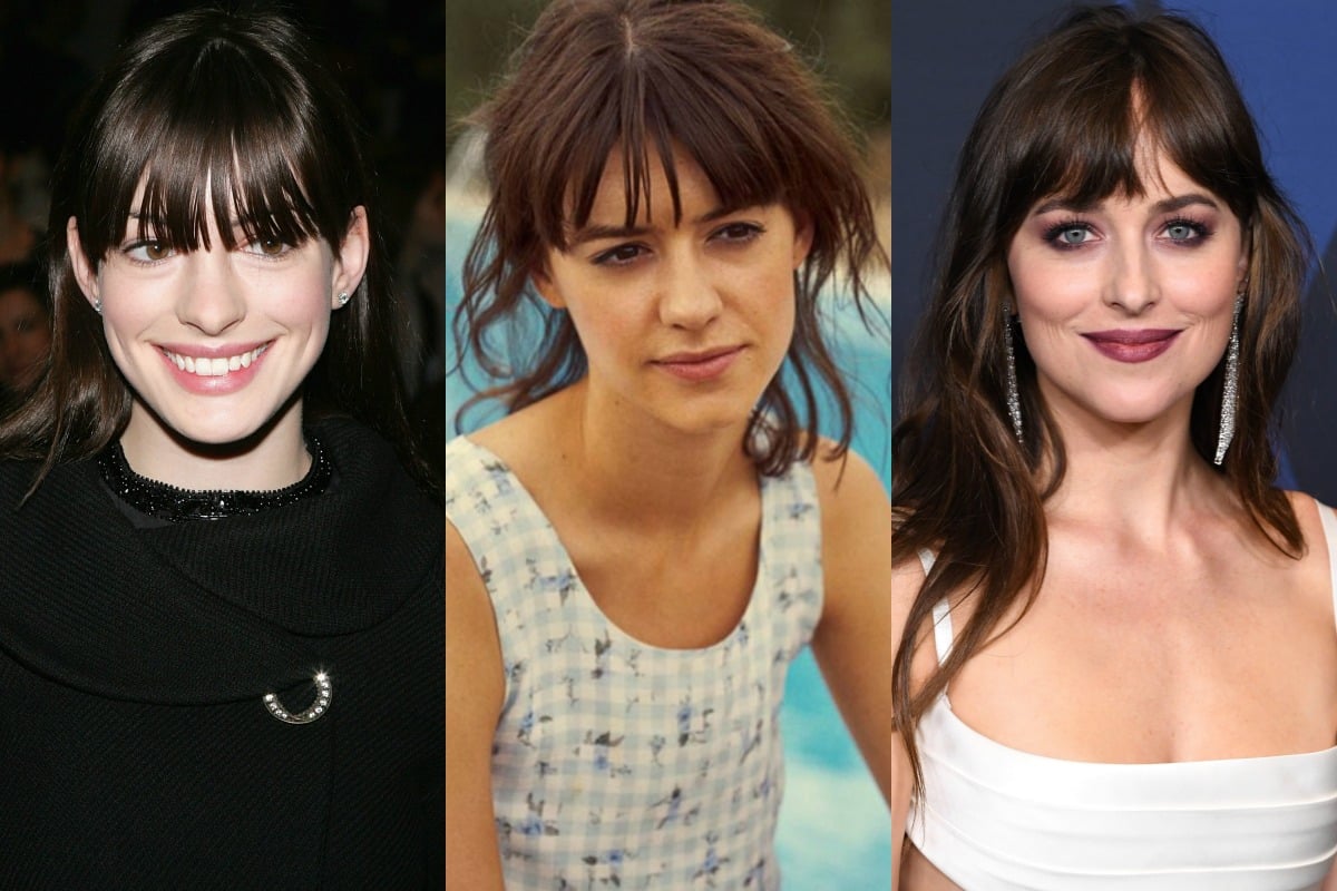 Daisy Edgar Jones And Anne Hathaway 32 Bizzare Celebrity Look Alikes 