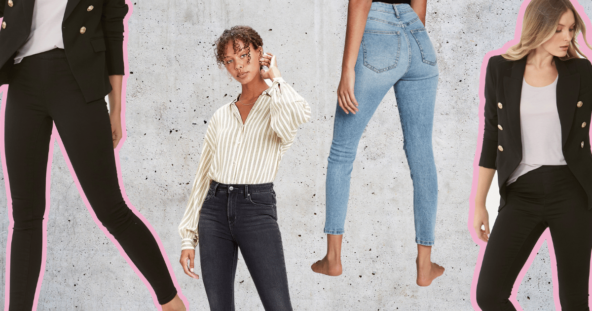 Best jeans for women Australia: 25 women share their favourite pair.
