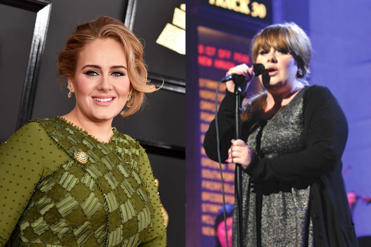 Adele 2020 Inside The Singer S Notoriously Private Life