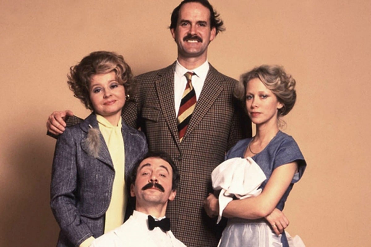 fawlty-towers