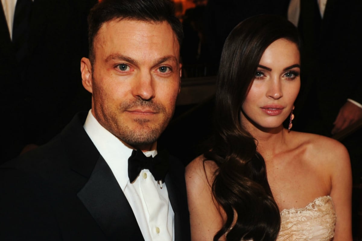 Megan Fox Now Actress Reportedly Splits From Husband
