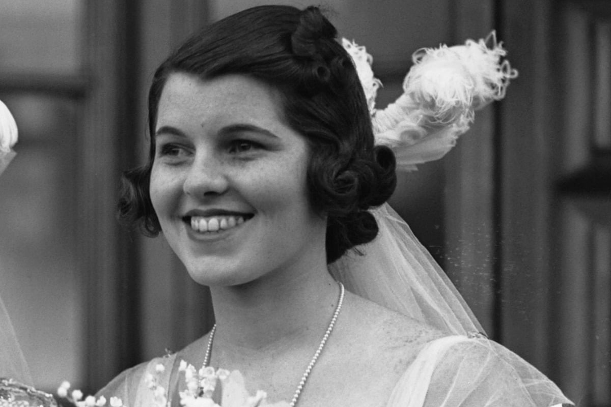 Rosemary Kennedy: The tragic story of J.F.K.'s hidden sister.