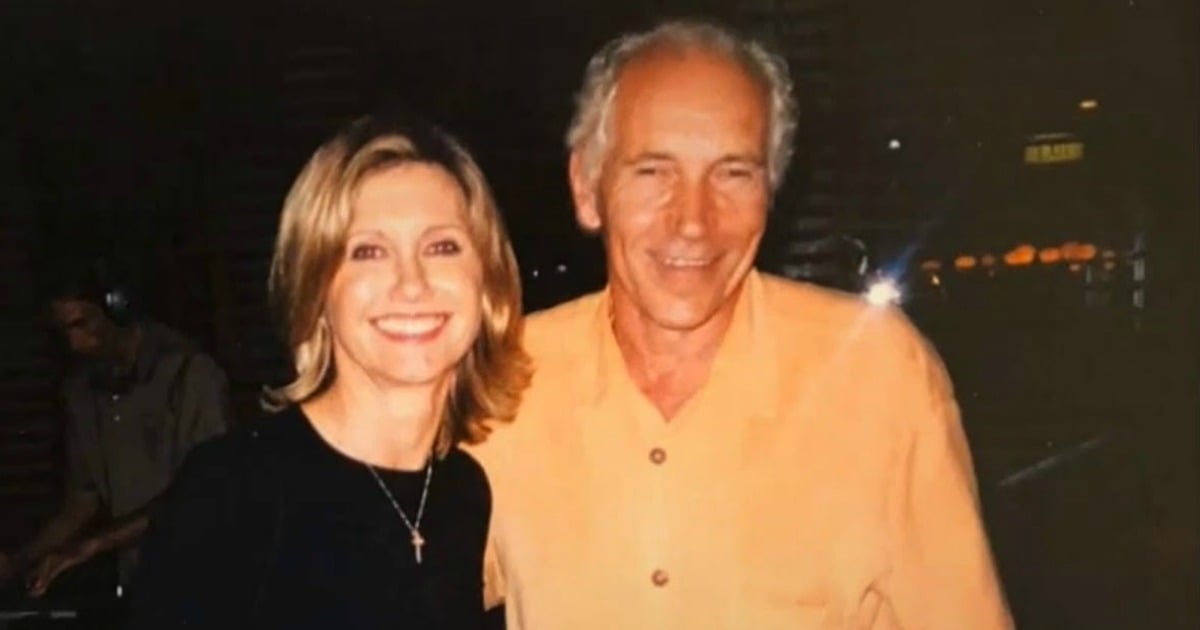 A Current Affair Olivia Newton-John scam uncovered.