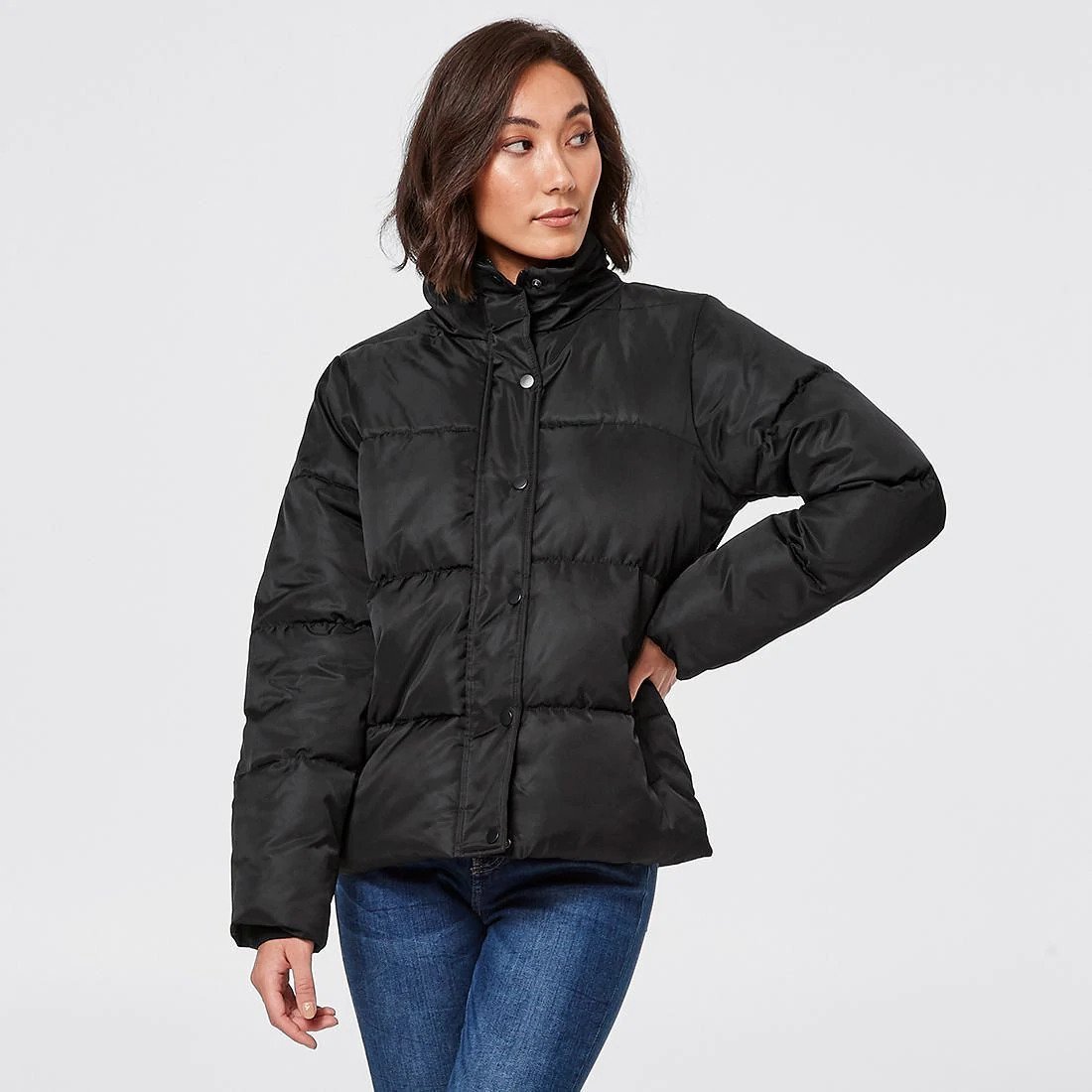 Affordable puffer jacket Australia: Our six favourite picks for 2020.