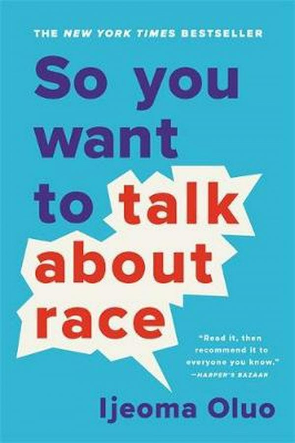 books on racism