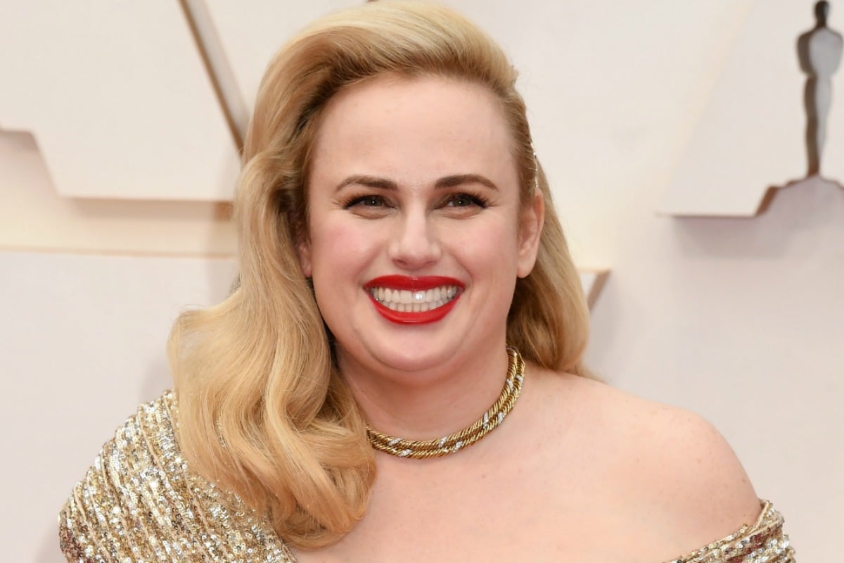 Rebel Wilson is keen to be the next Bachelorette… if the price is right.