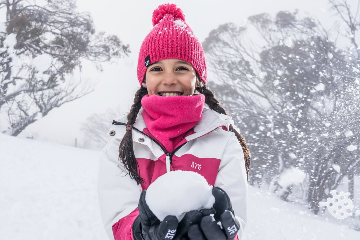 snow boots anaconda australia